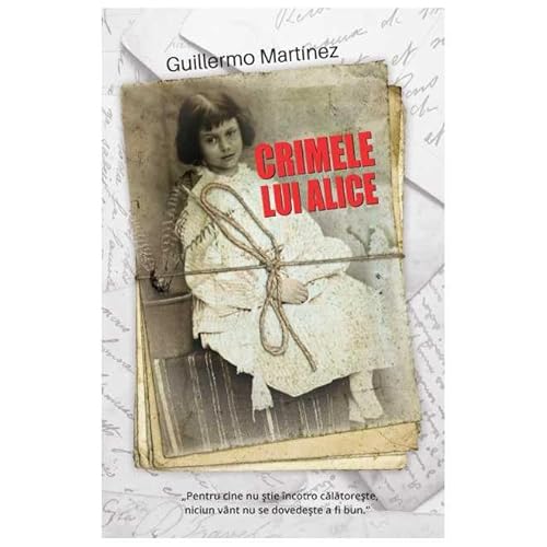 Crimele Lui Alice von Rao