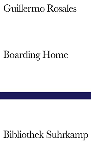 Boarding Home