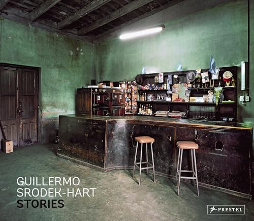 Guillermo Srodek-Hart: Stories Guillermo Srodek-Hart: Stories