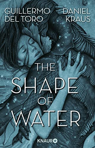 The Shape of Water: Roman von Knaur Taschenbuch