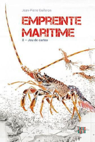 Empreinte Maritime (Tome 2) - Parties De Cartes: Tome 2, Partie de cartes