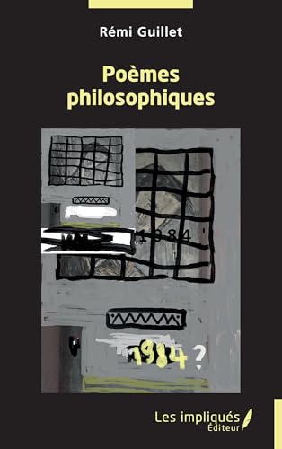 Poèmes philosophiques von Les Impliqués
