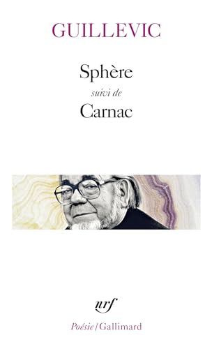 Sphere Carnac von GALLIMARD