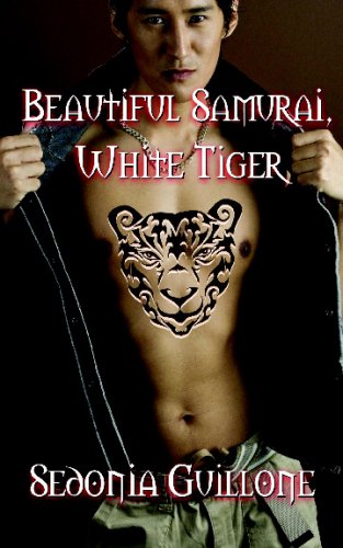 Beautiful Samurai: White Tiger