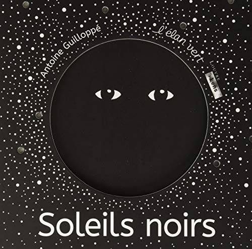 Soleils noirs - Louvre-Lens von ELAN VERT