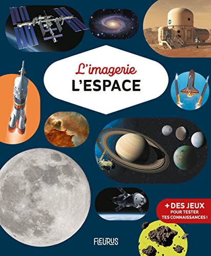 L'imagerie - L'espace von FLEURUS