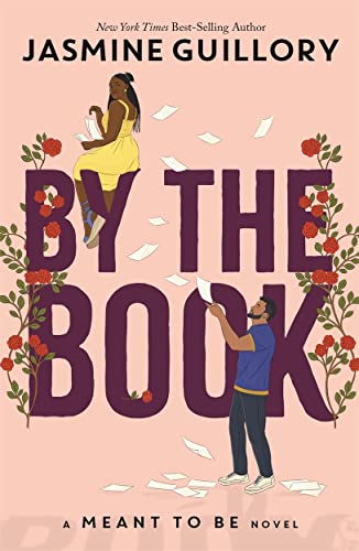 By the Book: A Meant to be Novel von Studio Press