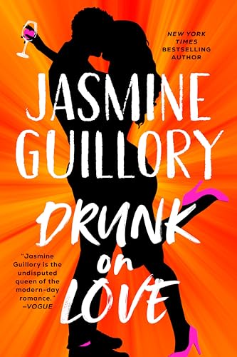 Drunk on Love von Penguin Publishing Group