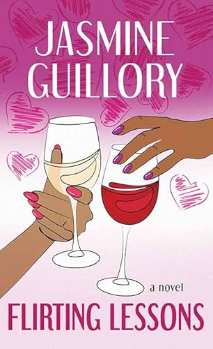 Flirting Lessons (Center Point Platinum Romance (Large Print)) von Center Point