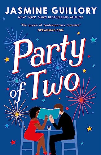 Party of Two: This opposites-attract rom-com from the author of The Proposal is 'an utter delight' (Red)! Party of Two: This opposites-attract rom-com from the author of The Proposal is 'an utter delight' (Red)!