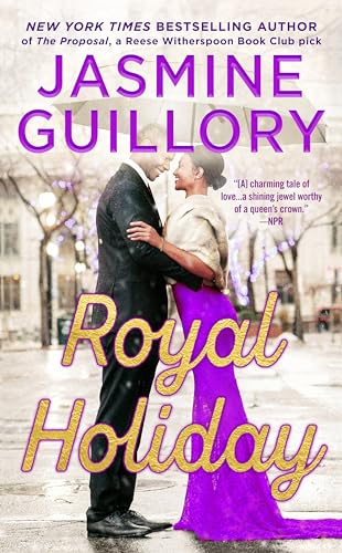Royal Holiday Royal Holiday von Penguin Publishing Group