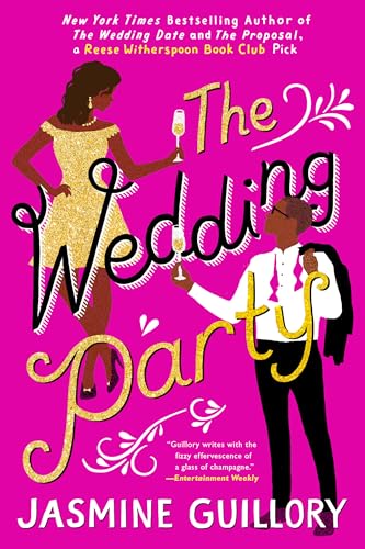 The Wedding Party von BERKLEY