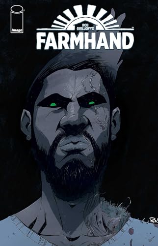 Farmhand, Volume 4: The Seed (FARMHAND TP) von Image Comics