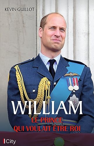 William, le prince qui voulait être roi von CITY