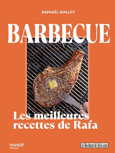 Barbecue: Les meilleures recettes de Rafa von MANGO