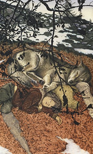 Fratello lupo (Pulci nell'orecchio)