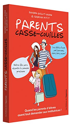 Parents casse-couilles von OPPORTUN