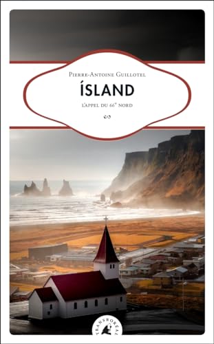 Island - L'appel du 66° Nord von TRANSBOREAL