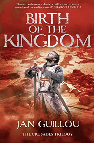 BIRTH OF THE KINGDOM von HarperFiction