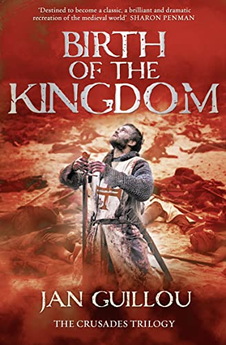 BIRTH OF THE KINGDOM