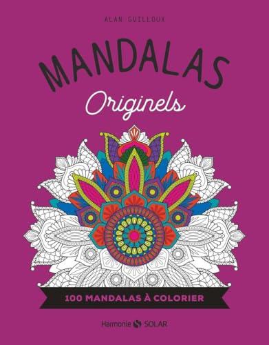 Mandalas - Originels