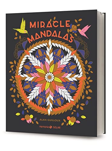 Miracle mandalas Miracle mandalas von SOLAR