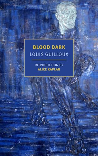 Blood Dark (New York Review Books Classics)