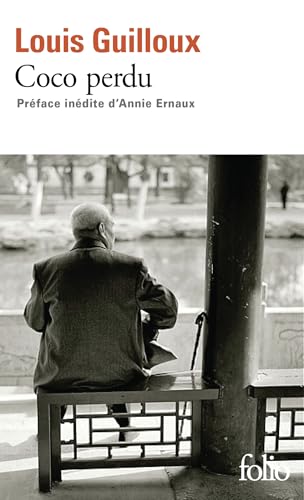 Coco perdu: Essai de voix-Nouvelle édition von FOLIO