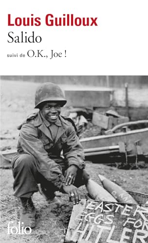 Salido Ok Joe (Folio)