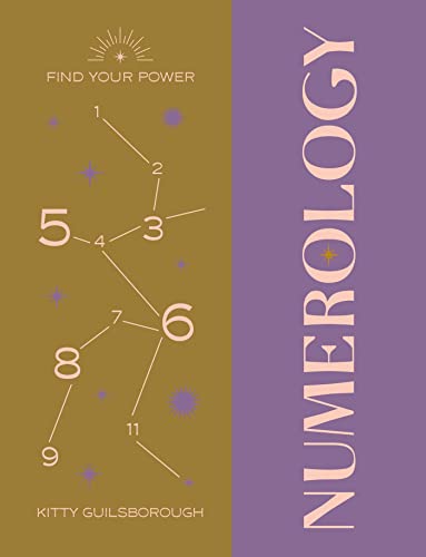 Find Your Power: Numerology (Pyramid Paperbacks)