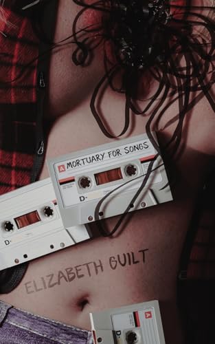 A Mortuary for Songs A Mortuary for Songs von Graveside Press