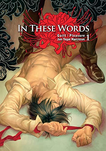 In these words T01: Edition limitée von TAIFU COMICS