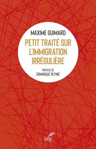 Petit traité sur l'immigration irrégulière