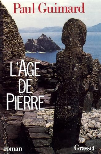 L'age de Pierre von GRASSET