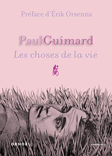 Les choses de la vie von DENOEL