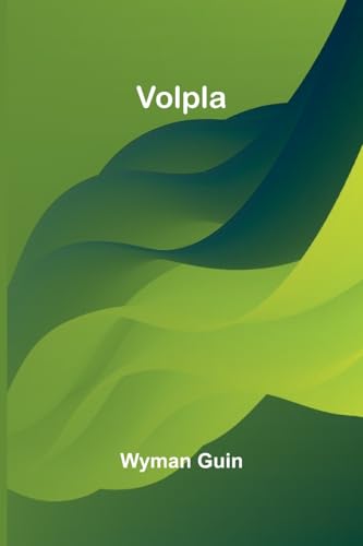 Volpla von Alpha Edition