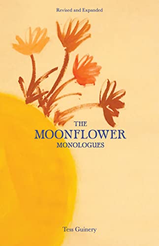 The Moonflower Monologues von Andrews McMeel Publishing