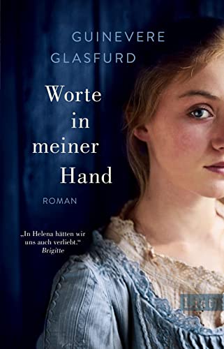 Worte in meiner Hand: Roman