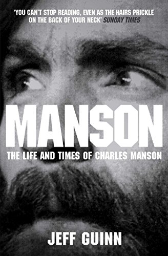 Manson von Simon & Schuster