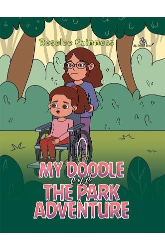 My Doodle and the Park Adventure von Austin Macauley Publishers