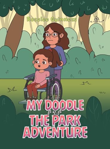 My Doodle and the Park Adventure von Austin Macauley Publishers