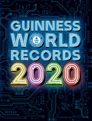 Guinness world records