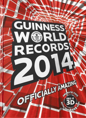 Guinness World Records 2014 von Guinness World Records