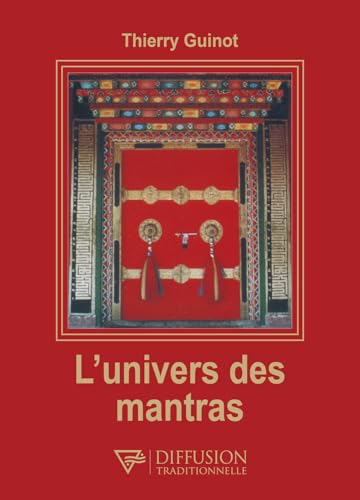 L'univers des mantras von DIFF TRADITIO