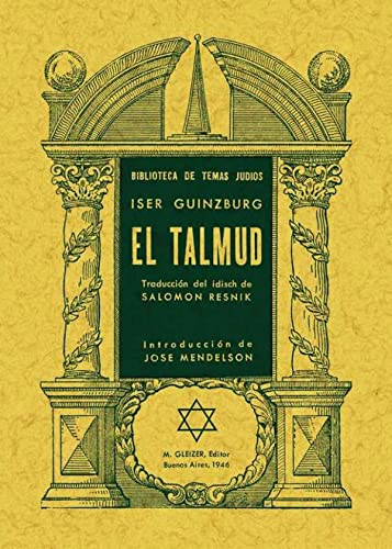El Talmud von -99999