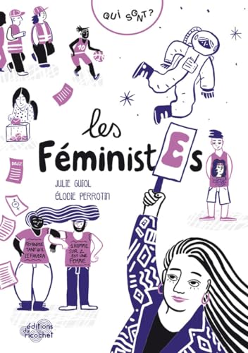 Qui sont les féministes ? von RICOCHET