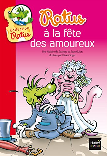 Ratus Poche: Ratus a la fete des amoureux