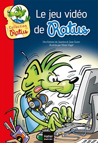 Ratus Poche: Le jeu video de Ratus