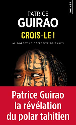 Crois-le !, tome 1: Une aventure d'Al Dorsey - T1