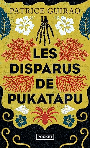 Les disparus de Pukatapu: Une enquête de Lilith Tereia